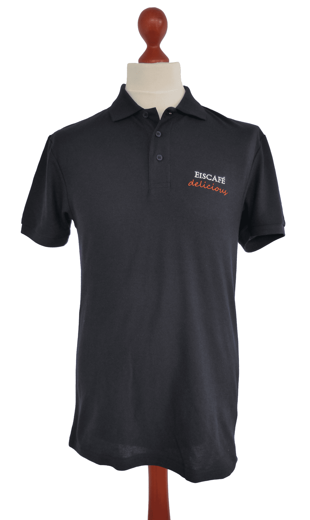 Polo Shirt uni